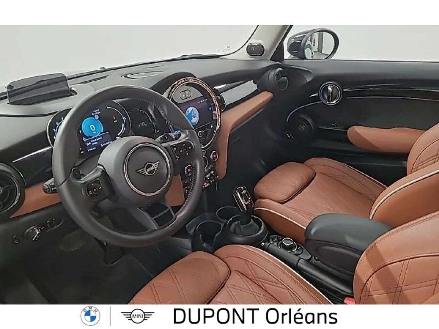 Mini Hatch Cooper S -  - Joinsteer - #3