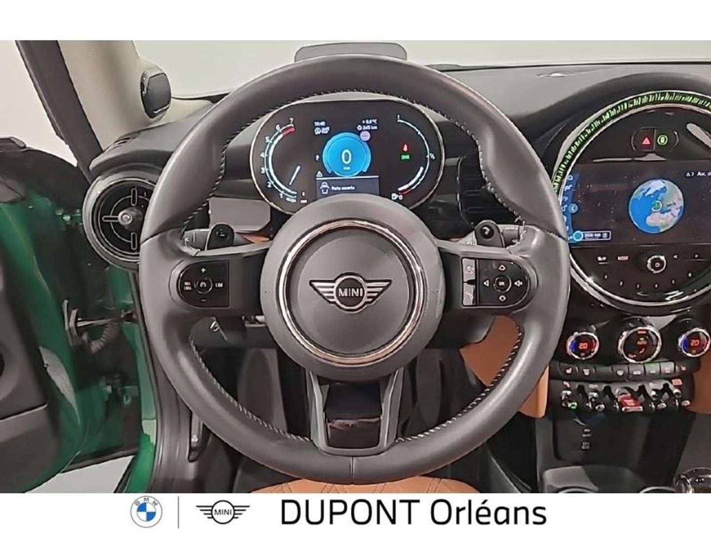 Mini Hatch Cooper S -  - Joinsteer - #5