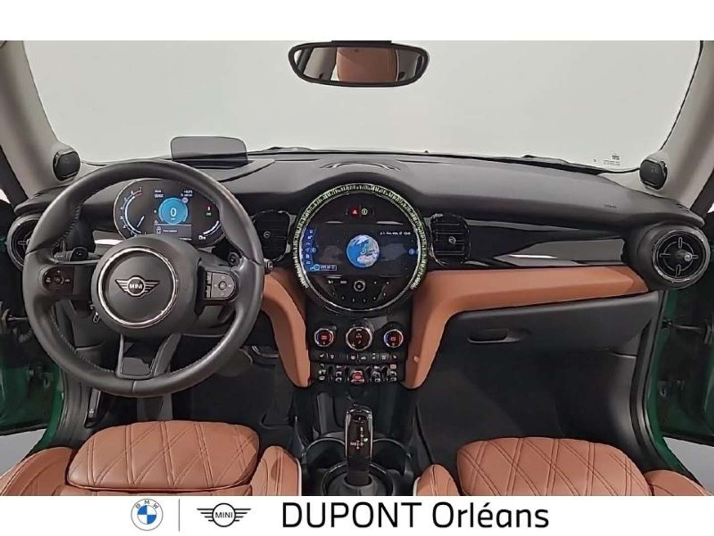 Mini Hatch Cooper S -  - Joinsteer - #4