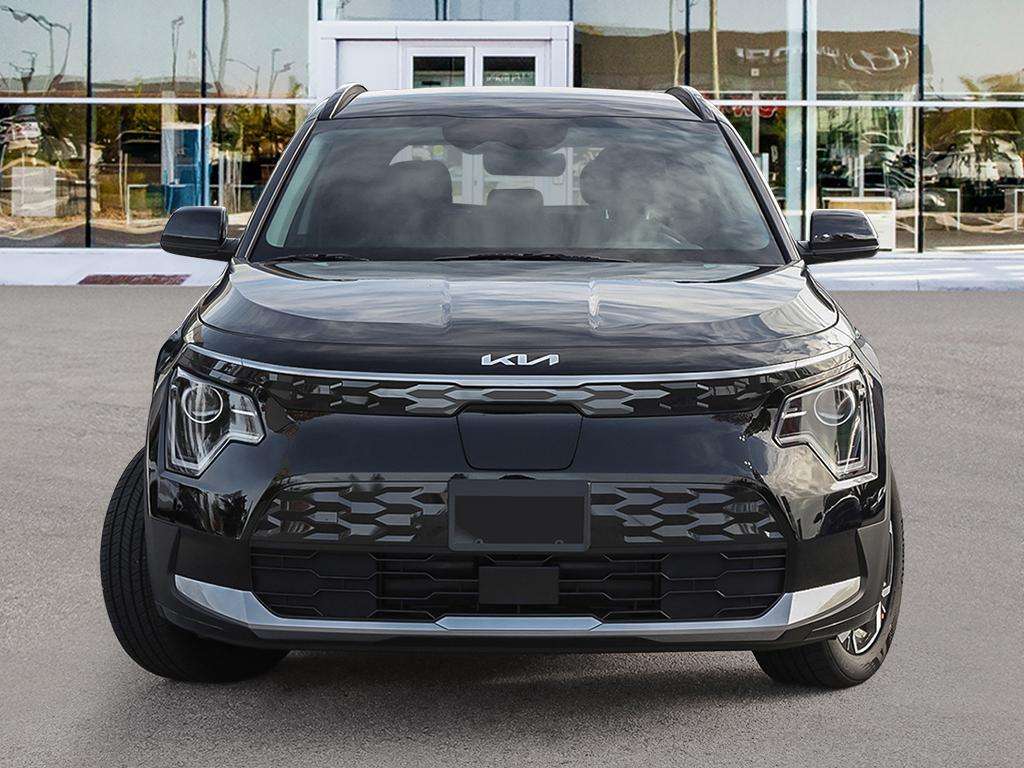 2026 Kia Niro EV