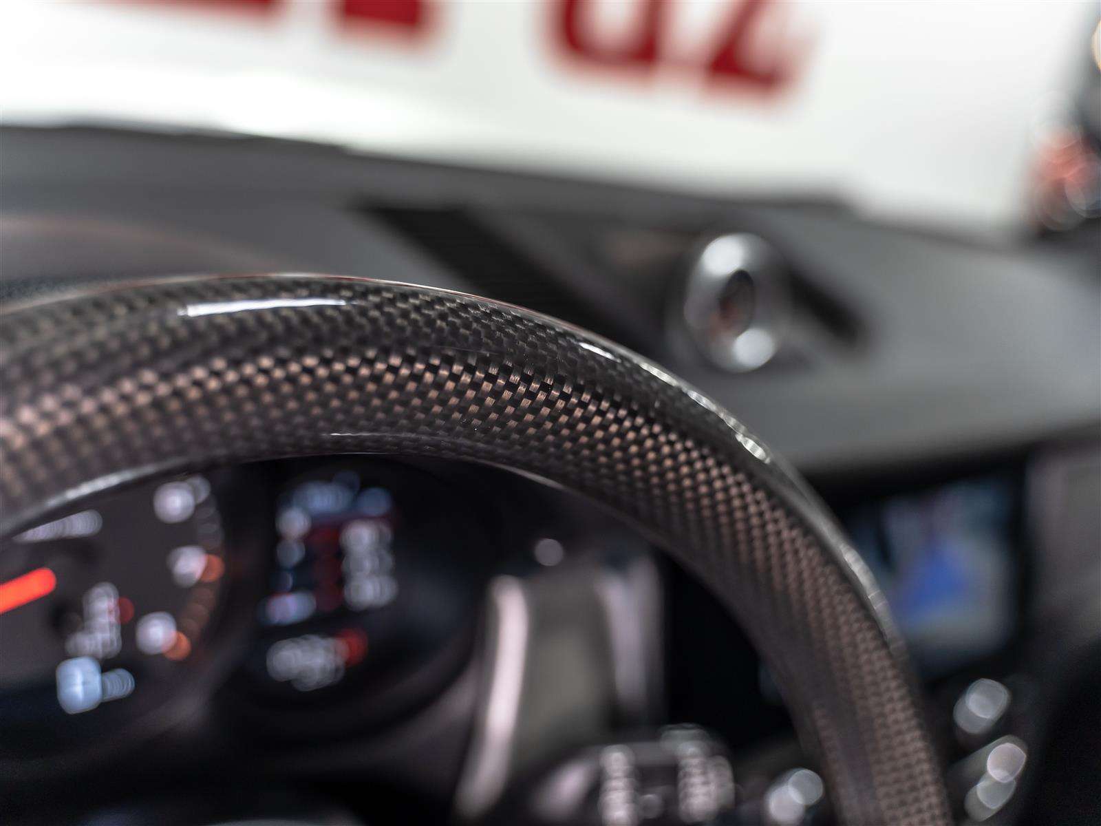 2020 Porsche Macan Accident Free|Canadian Vehicle|Carbon Fiber Heated thumb 19