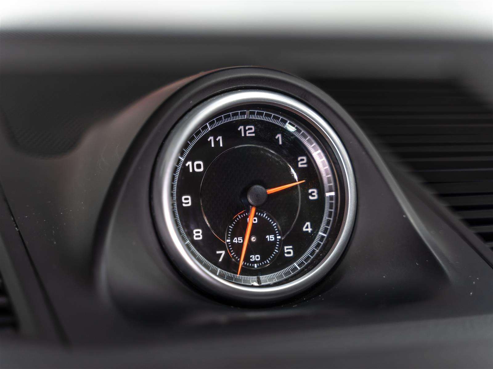 2020 Porsche Macan Accident Free|Canadian Vehicle|Carbon Fiber Heated thumb 17