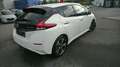 Nissan Leaf e+ Tekna 62 kWh 360 ACC FLA SpurH SpurW LED White - thumbnail 5