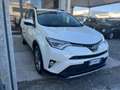 Toyota RAV 4 Rav4 IV 2016 Rav4 2.0 d-4d Lounge 2wd mt Bianco - thumbnail 5