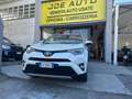 Toyota RAV 4 Rav4 IV 2016 Rav4 2.0 d-4d Lounge 2wd mt Bianco - thumbnail 1