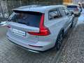 Volvo V60 Cross Country B4 D AWD Autom. Plus GARANTIE Silber - thumbnail 7
