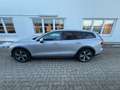 Volvo V60 Cross Country B4 D AWD Autom. Plus GARANTIE Silber - thumbnail 4