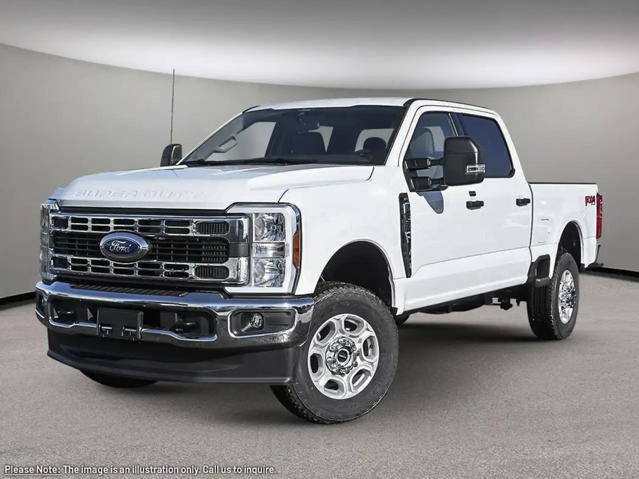 2025 Ford F 350