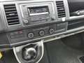 Volkswagen T6 Transporter 2.0 TDI EcoProfi, Klima, AHK Noir - thumbnail 12