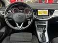 Opel Astra 1.4 Turbo Lim. 5-trg. Edition AUTOMATIK Silber - thumbnail 9