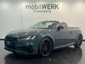 Audi TT 45TFSI qu. Competition Matrix Nackenheiz. B&O Gris - thumbnail 1