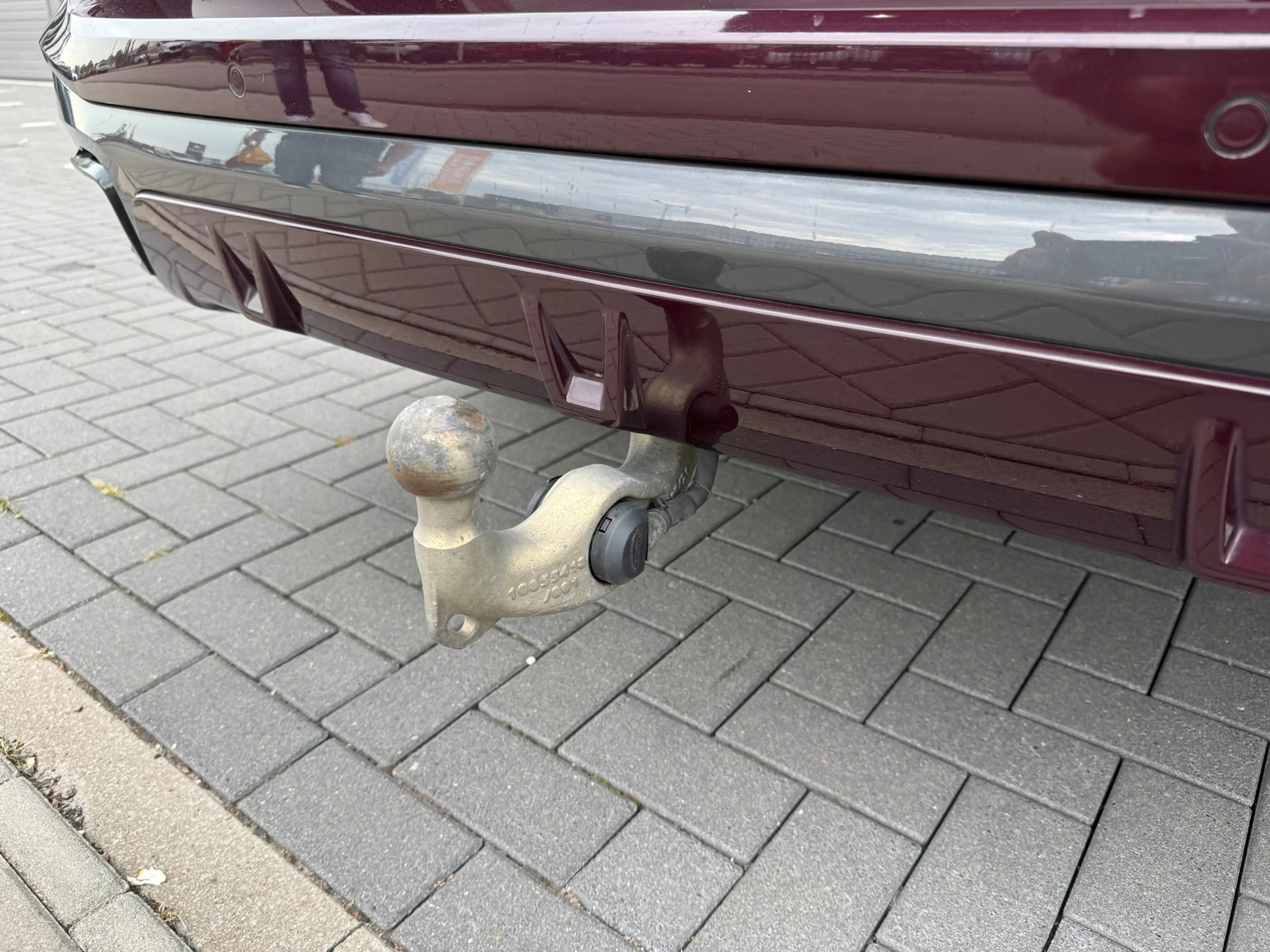 BMW X5 XDrive45e High Executive BOMVOL NAP Softclose Crys — photo 41