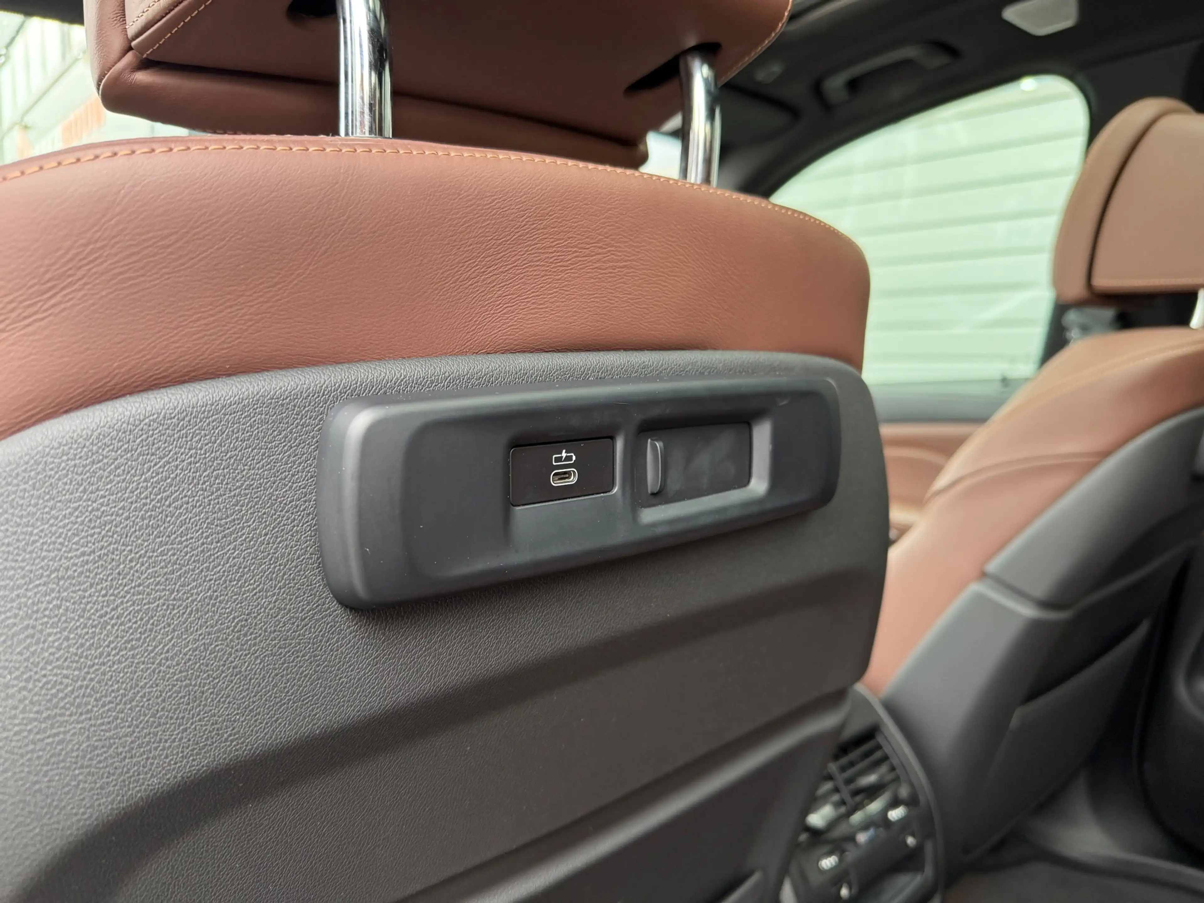 BMW X5 XDrive45e High Executive BOMVOL NAP Softclose Crys — photo 23