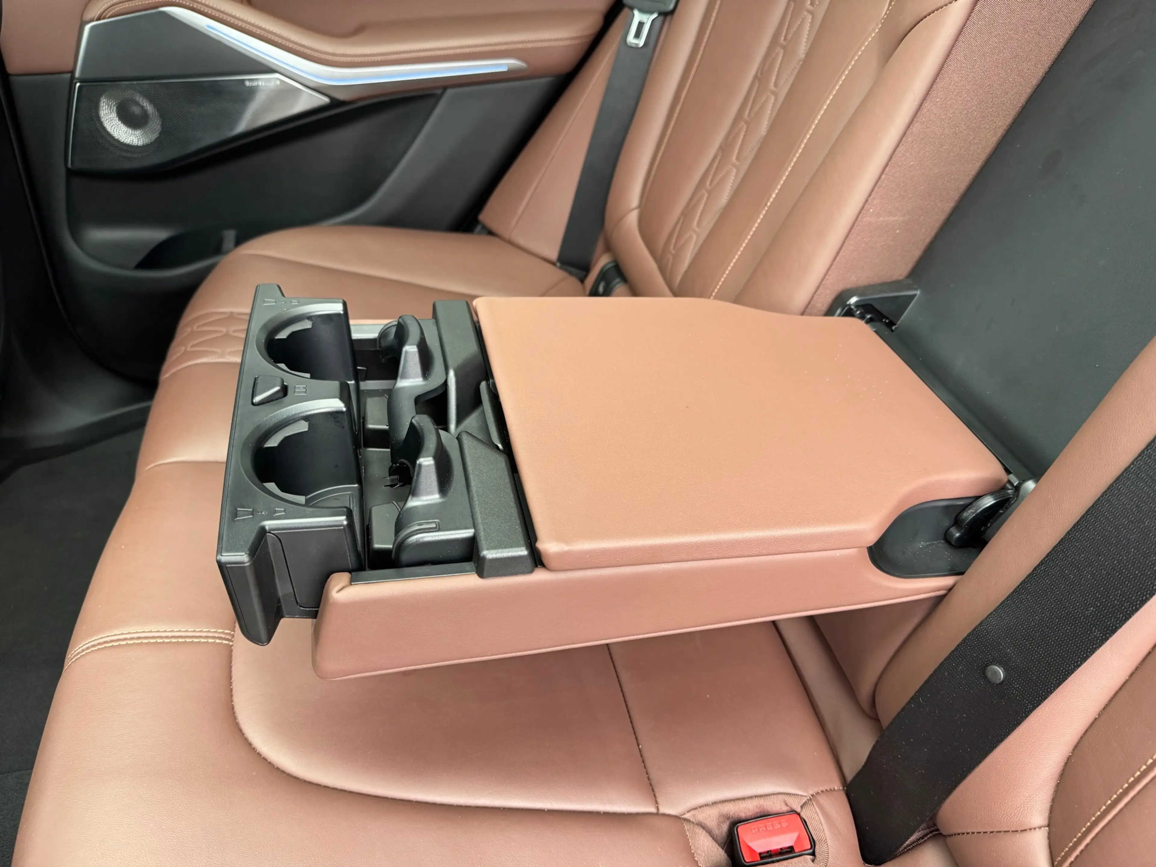 BMW X5 XDrive45e High Executive BOMVOL NAP Softclose Crys — photo 25