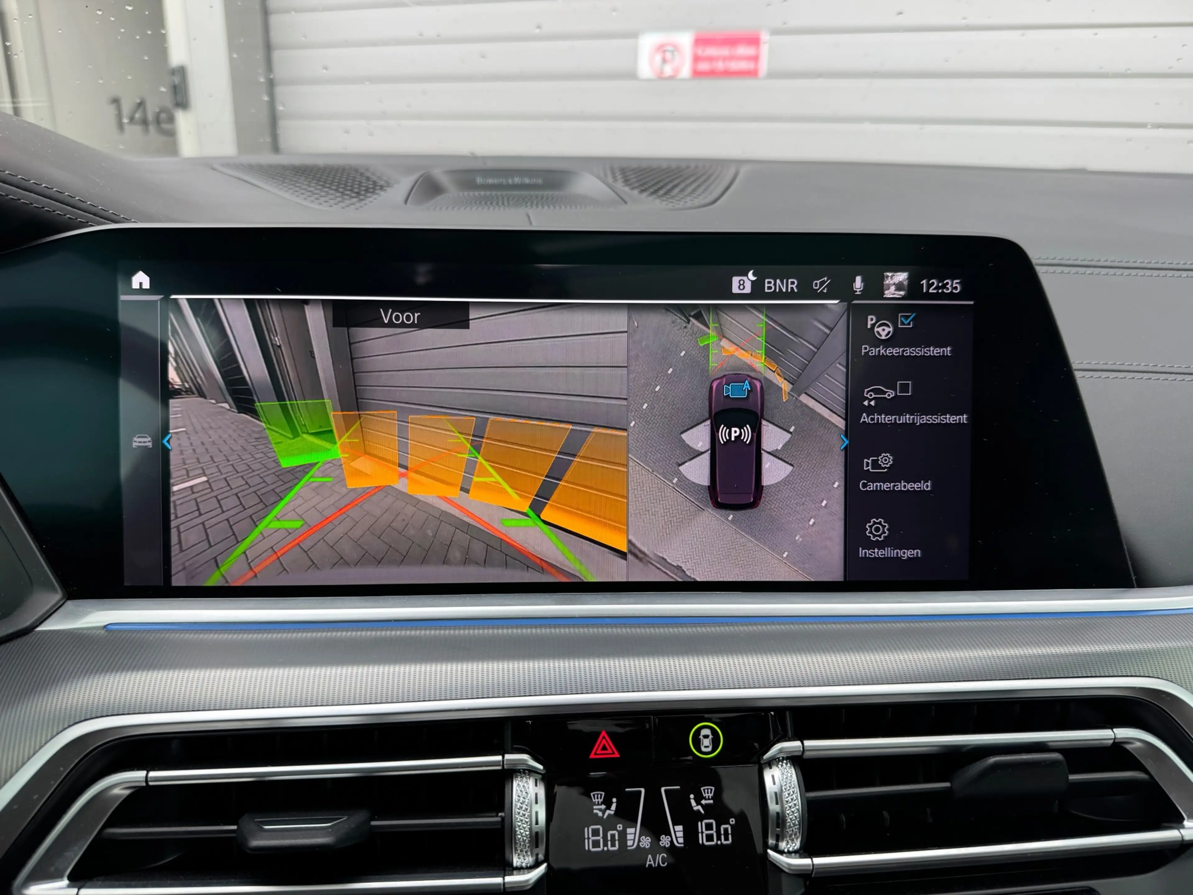 BMW X5 XDrive45e High Executive BOMVOL NAP Softclose Crys — photo 28