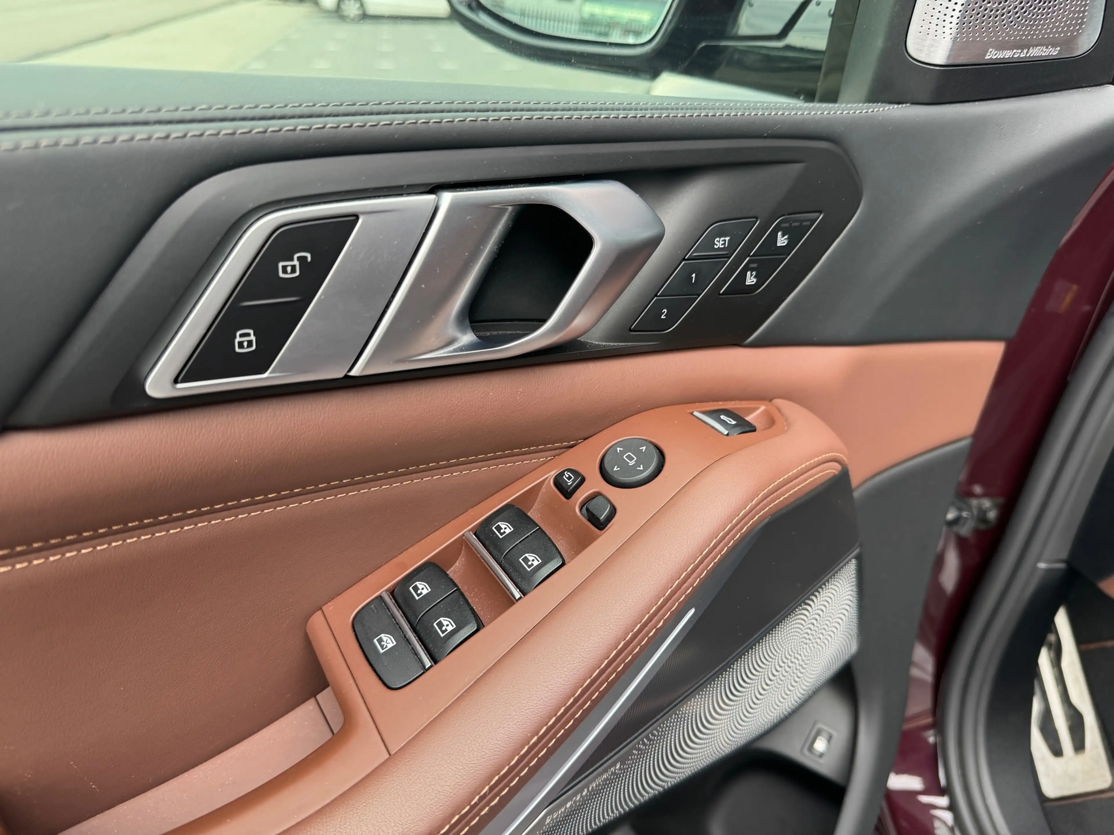 BMW X5 XDrive45e High Executive BOMVOL NAP Softclose Crys — photo 10