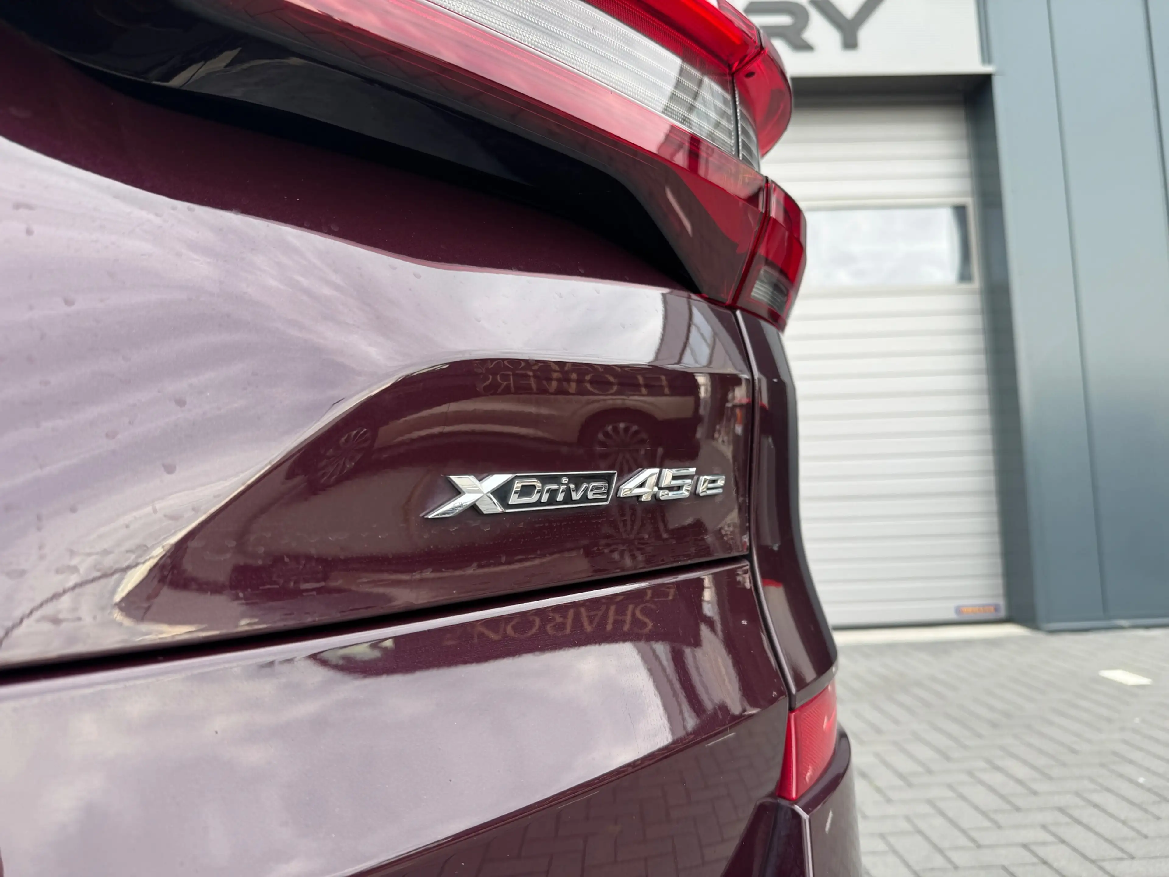 BMW X5 XDrive45e High Executive BOMVOL NAP Softclose Crys — photo 36