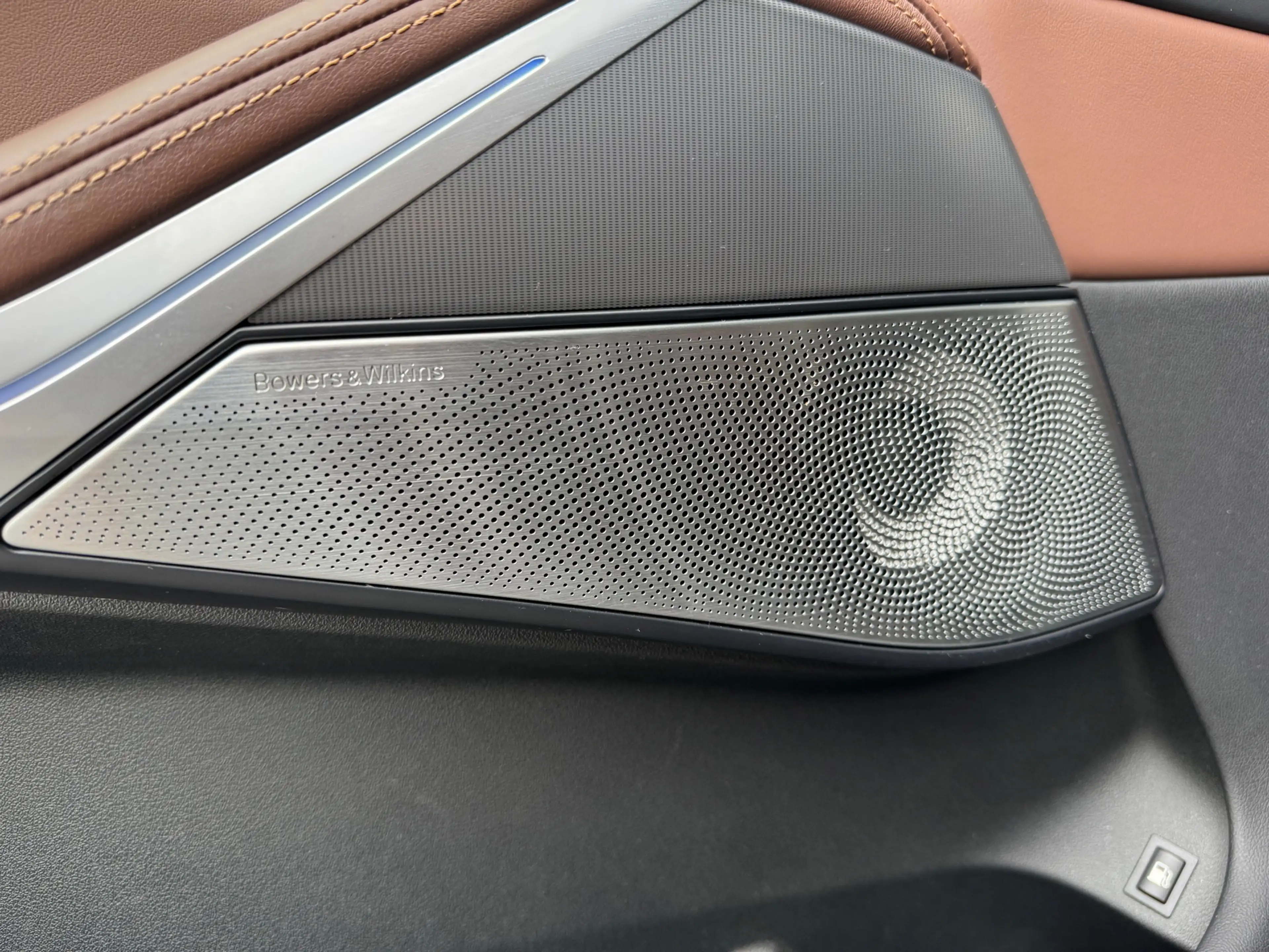 BMW X5 XDrive45e High Executive BOMVOL NAP Softclose Crys — photo 11