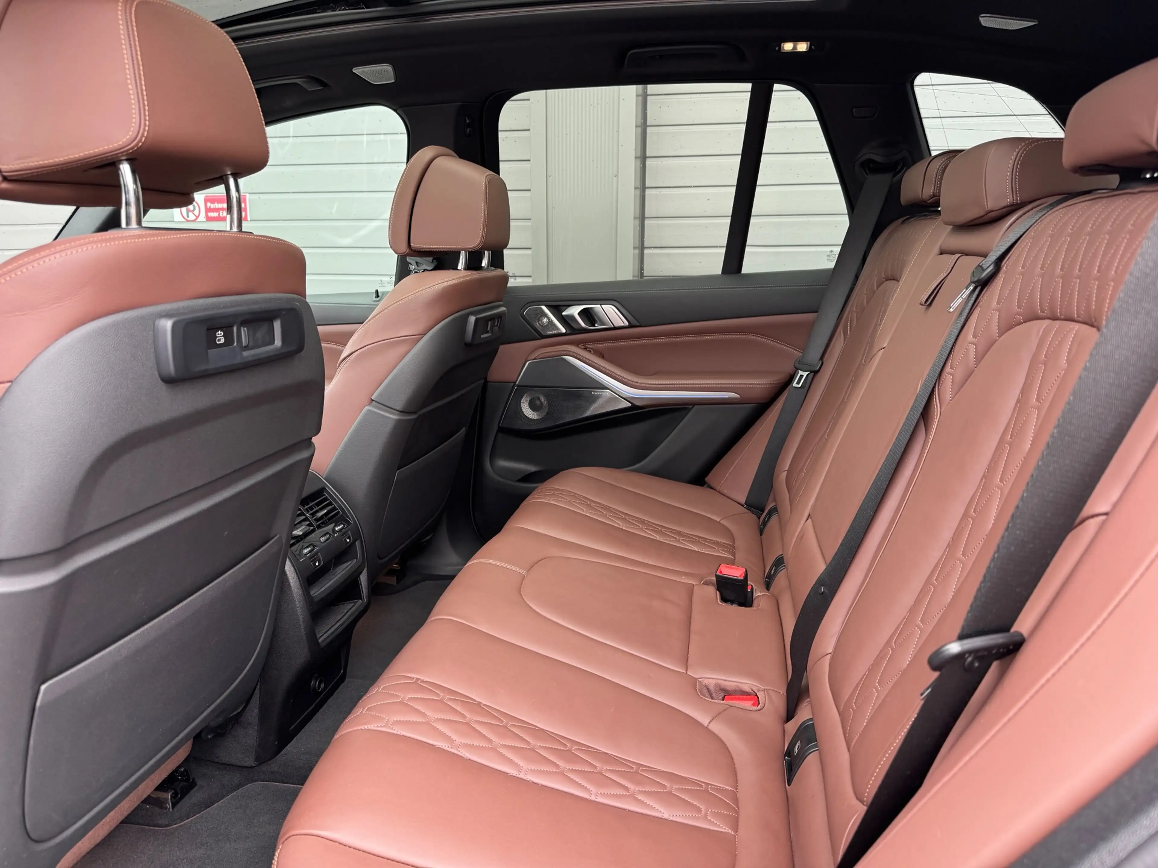 BMW X5 XDrive45e High Executive BOMVOL NAP Softclose Crys — photo 22