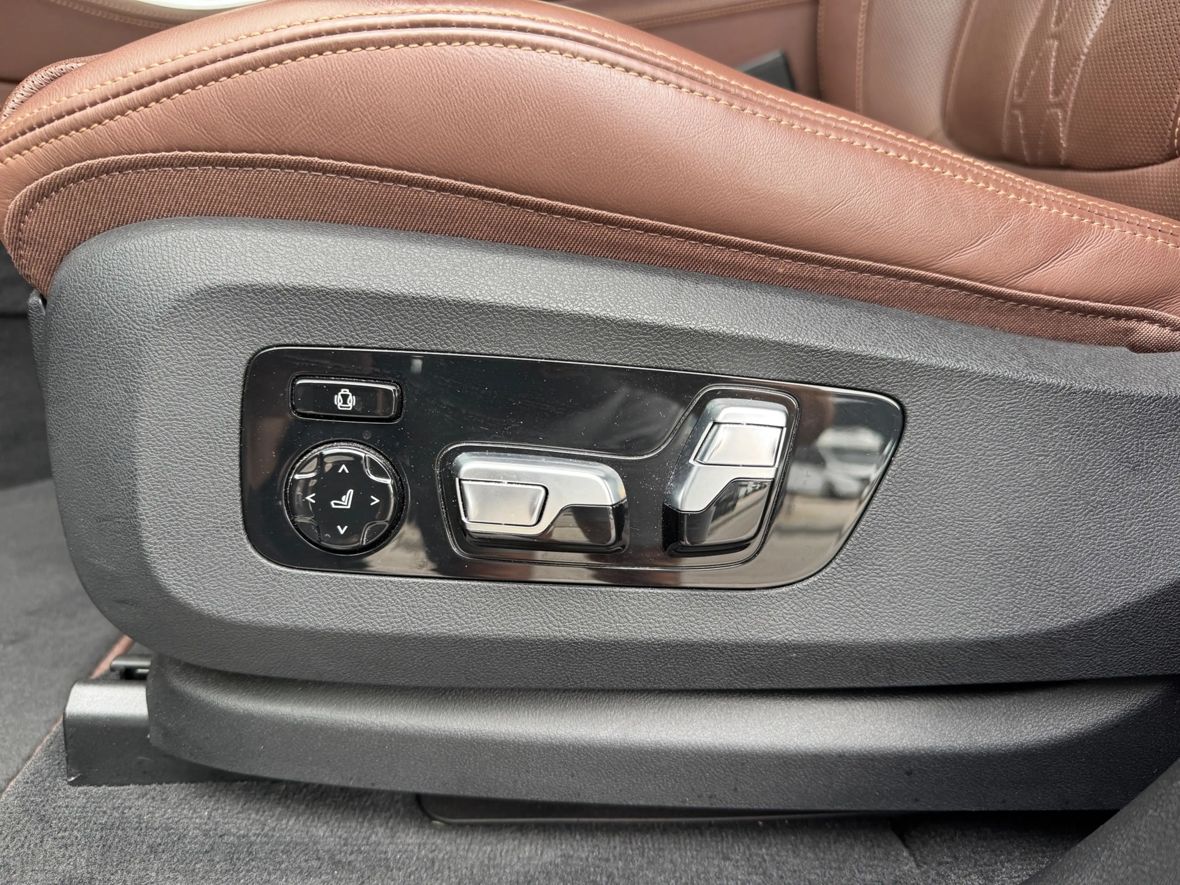 BMW X5 XDrive45e High Executive BOMVOL NAP Softclose Crys — photo 14