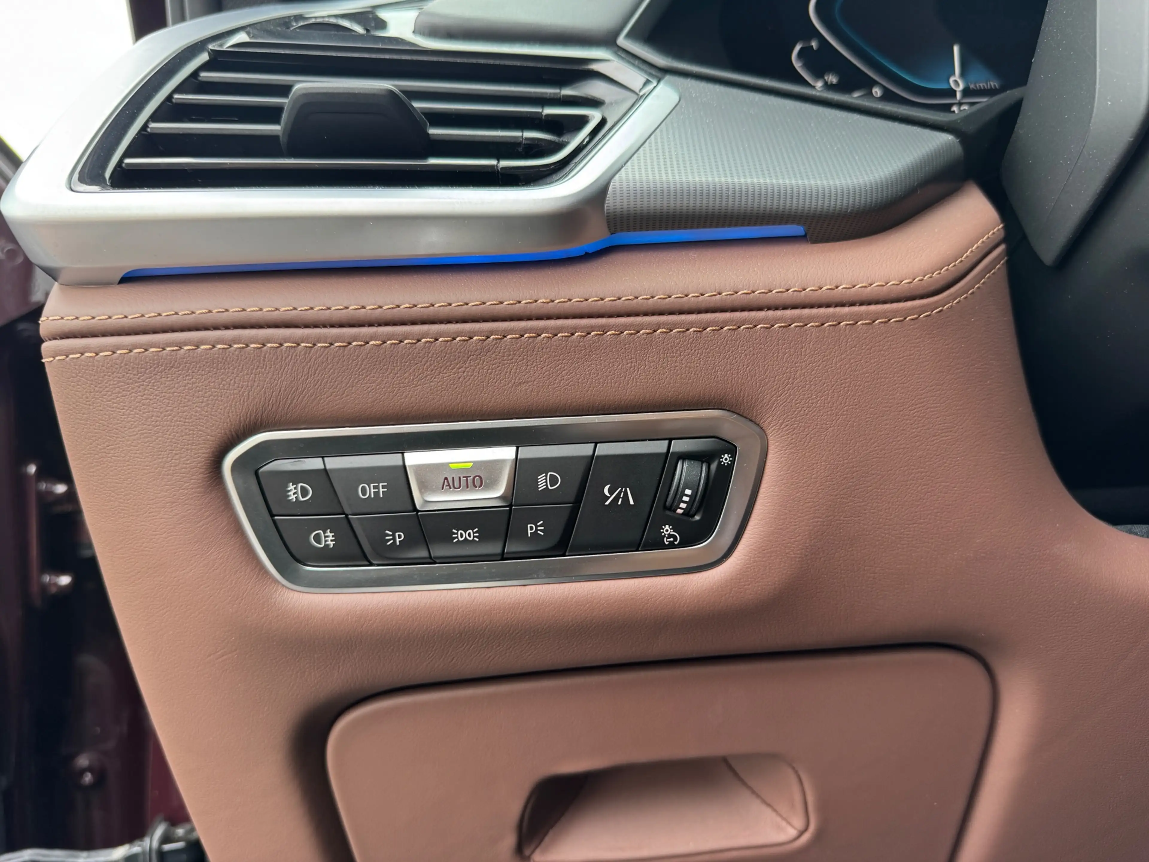 BMW X5 XDrive45e High Executive BOMVOL NAP Softclose Crys — photo 15