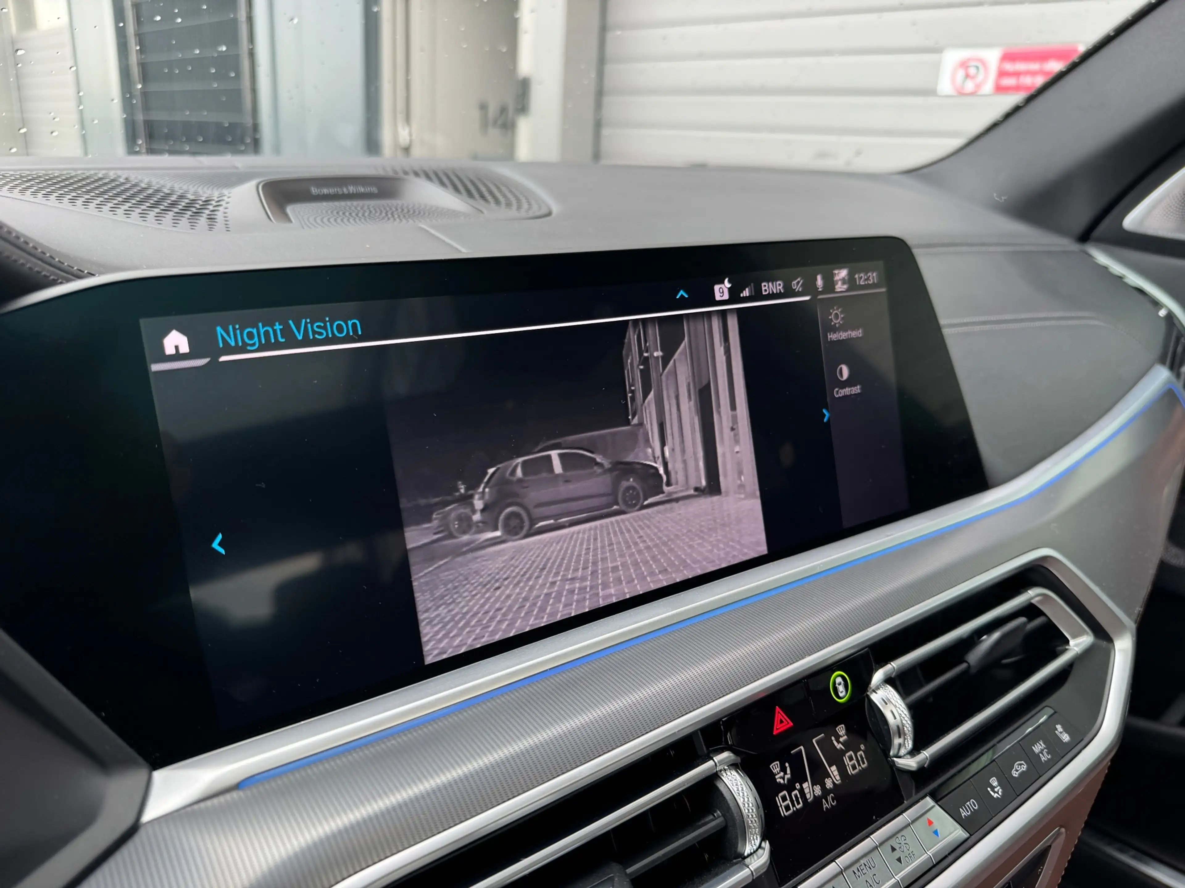 BMW X5 XDrive45e High Executive BOMVOL NAP Softclose Crys — photo 13