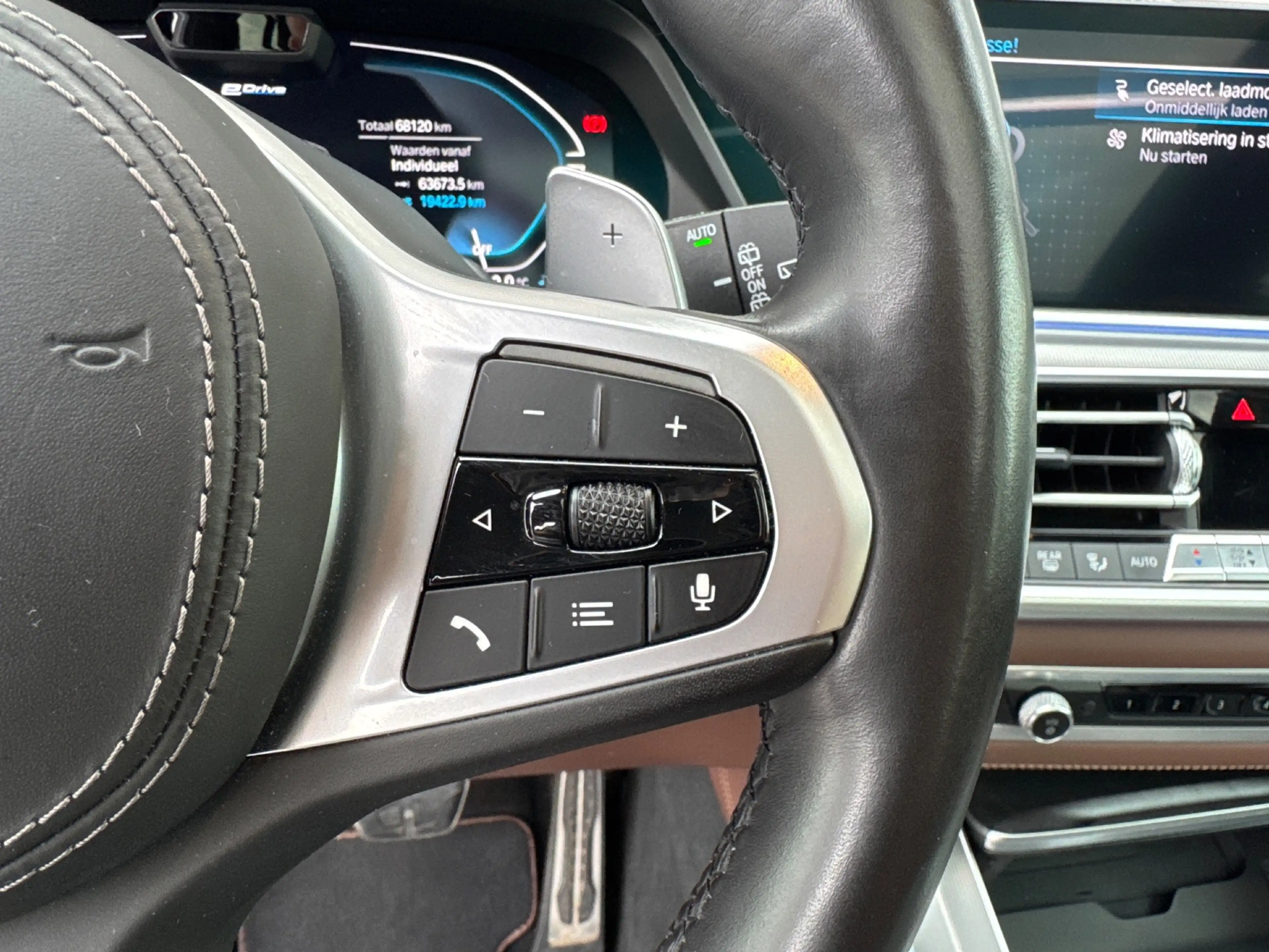 BMW X5 XDrive45e High Executive BOMVOL NAP Softclose Crys — photo 46
