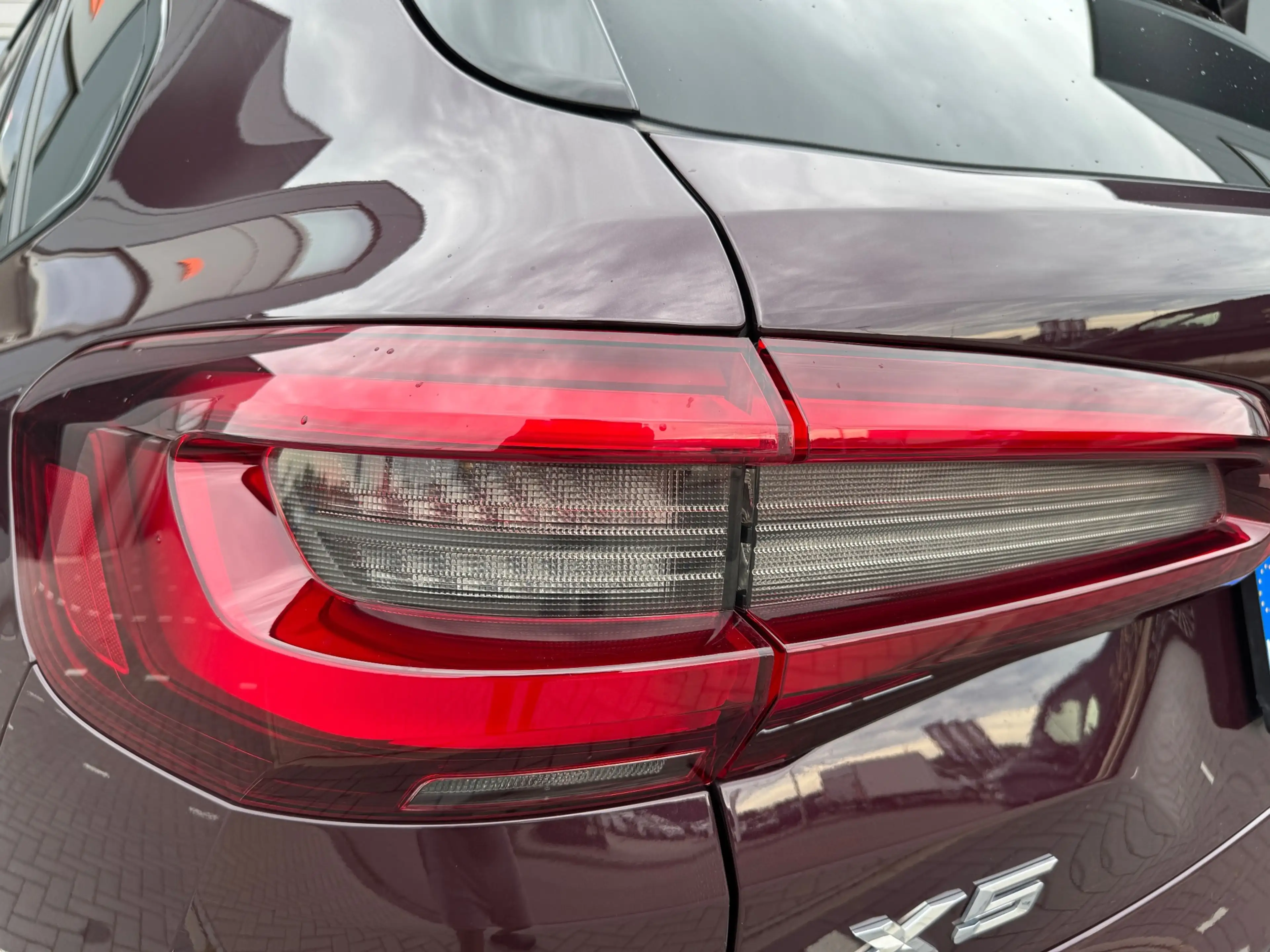 BMW X5 XDrive45e High Executive BOMVOL NAP Softclose Crys — photo 37