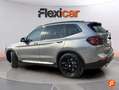 BMW X3 xDrive20d+xLine Gris - thumbnail 5