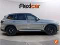BMW X3 xDrive20d+xLine Gris - thumbnail 9