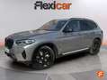 BMW X3 xDrive20d+xLine Gris - thumbnail 3