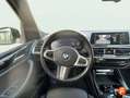 BMW X3 xDrive20d+xLine Gris - thumbnail 14