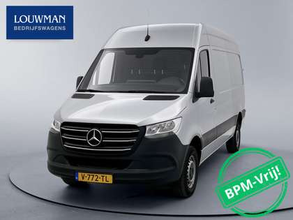 Mercedes-Benz Sprinter 314 2.2 CDI L2H2 Achteruitrijcamera Apple Carplay/