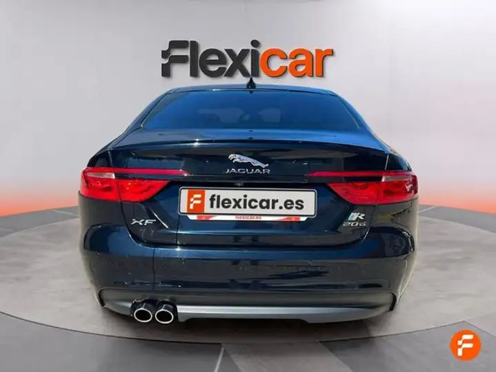 Jaguar XF 2015, foto 3