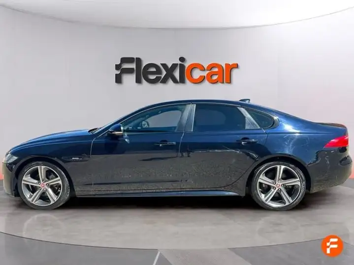 Jaguar XF 2015, foto 5