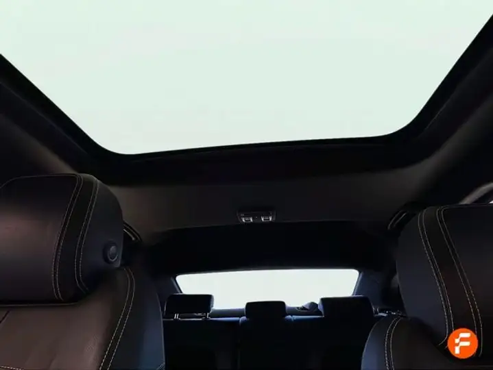 Jaguar XF 2015, foto 25