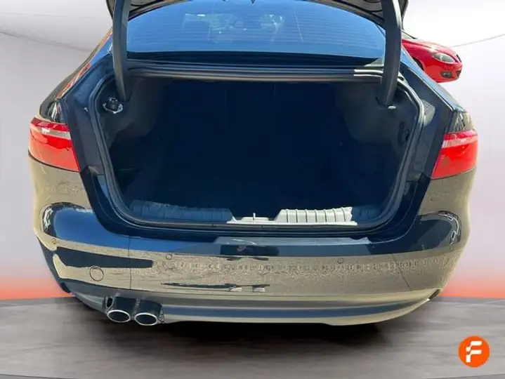 Jaguar XF 2015, foto 4