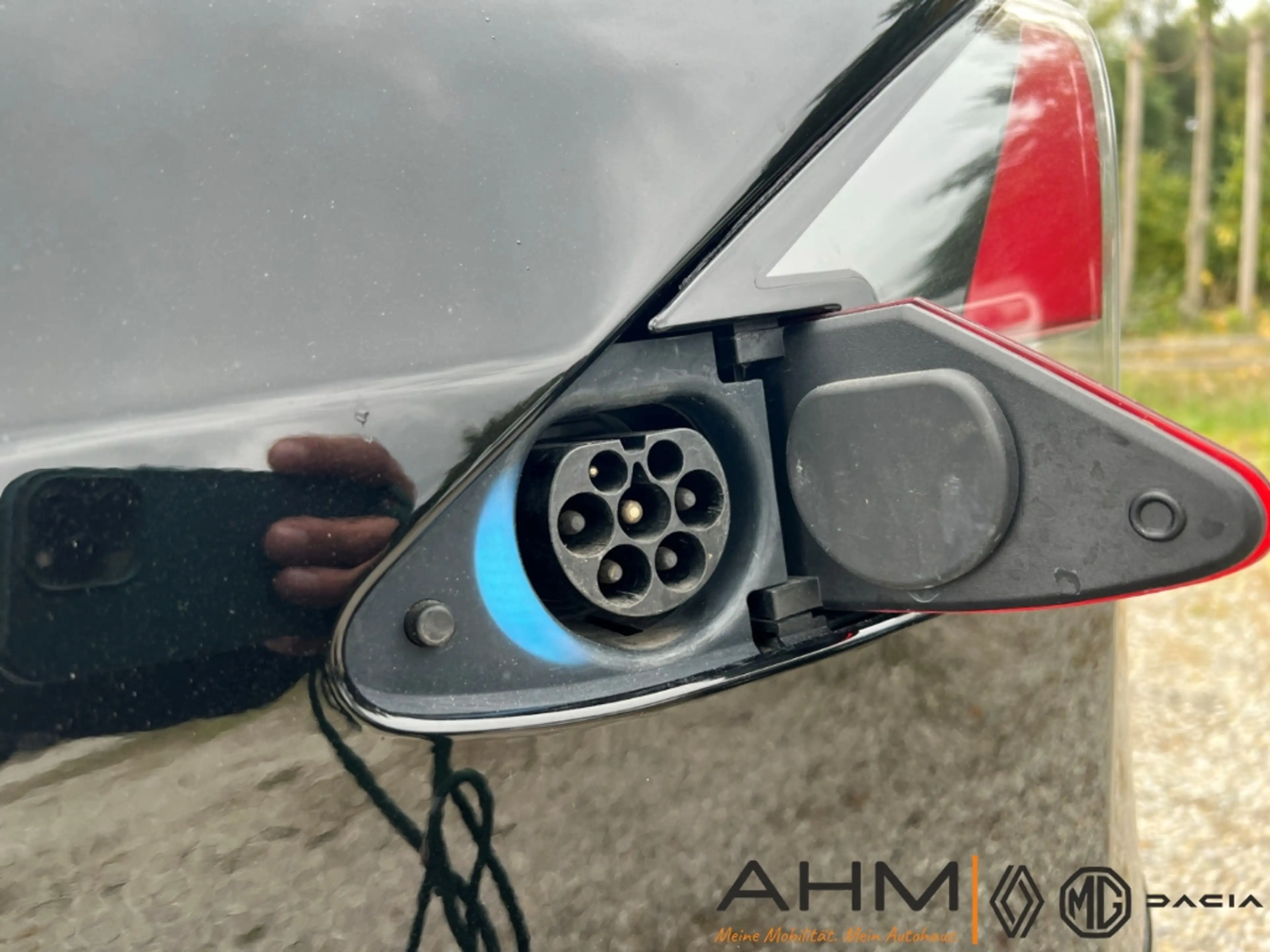 Tesla Model X AWD DUAL LONG RANGE GEWERBE/HÄNDLER — photo 20