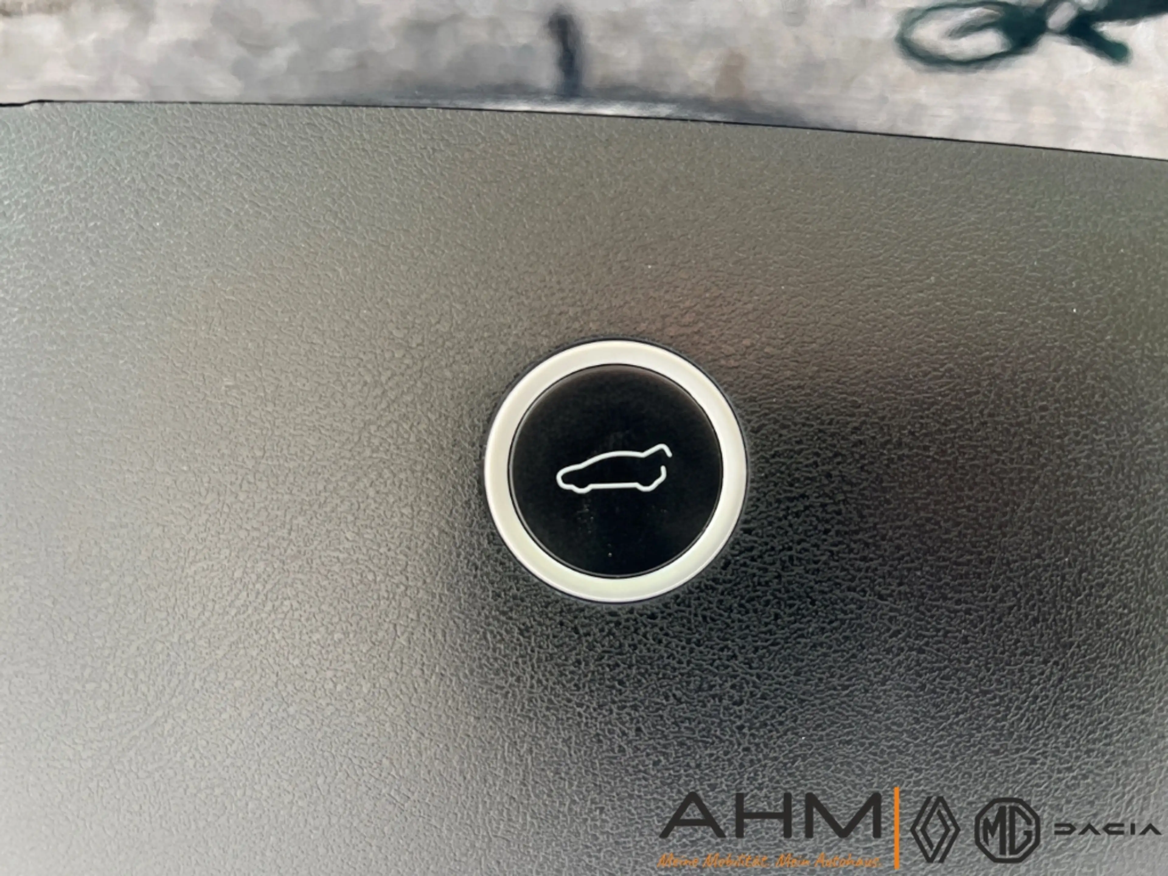 Tesla Model X AWD DUAL LONG RANGE GEWERBE/HÄNDLER — photo 21
