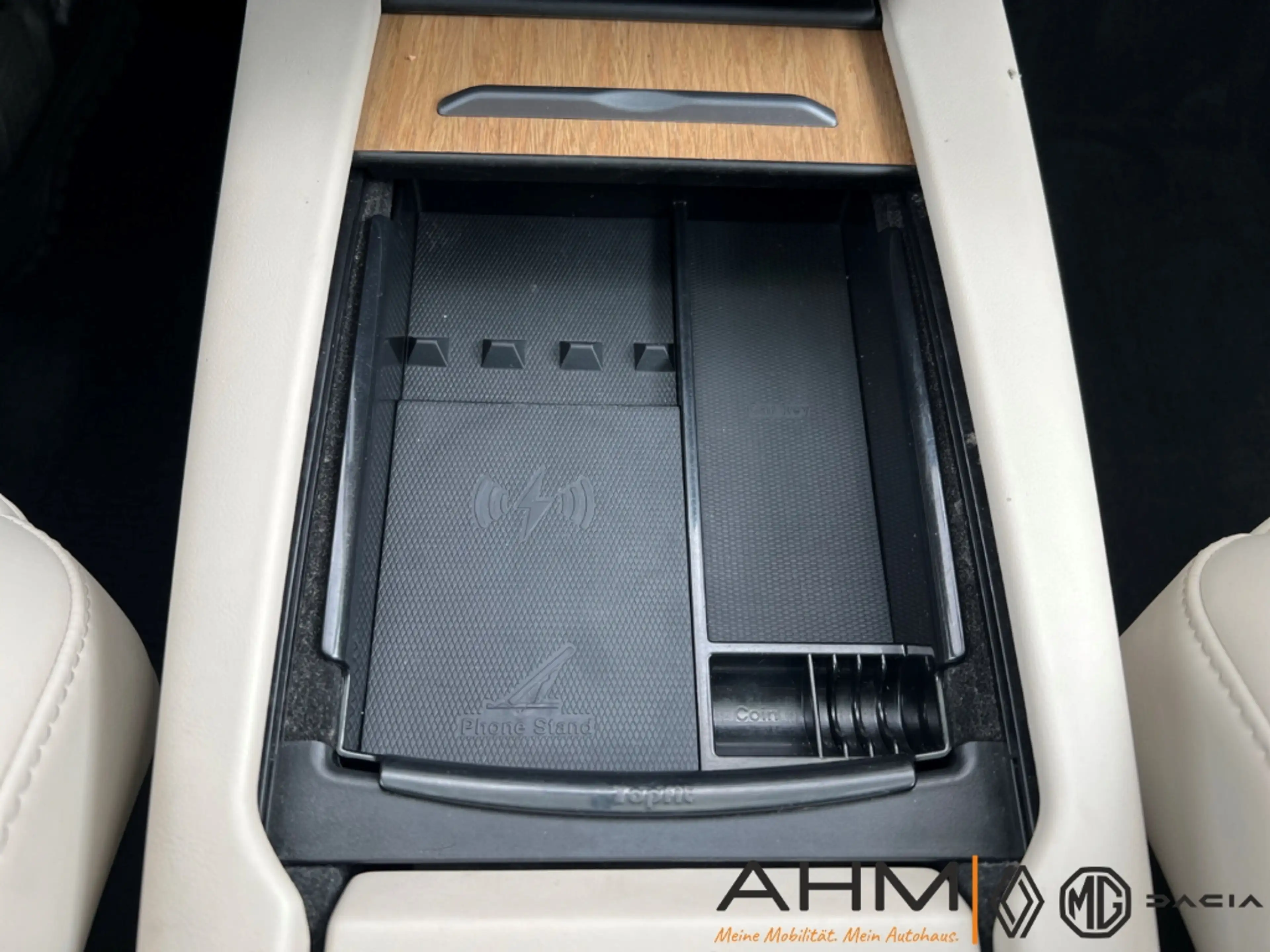 Tesla Model X AWD DUAL LONG RANGE GEWERBE/HÄNDLER — photo 26