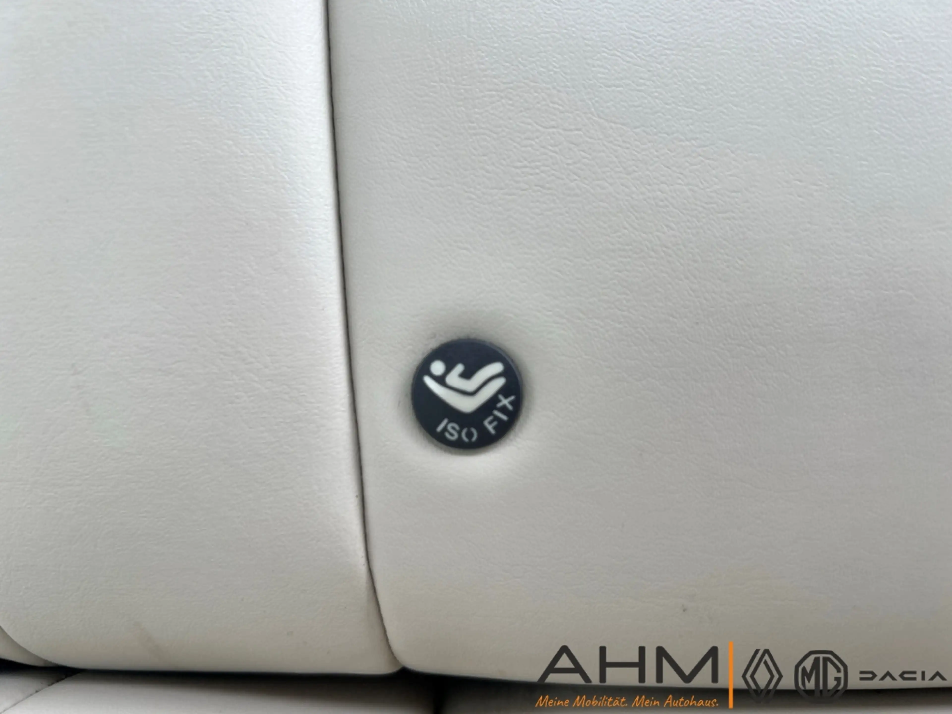 Tesla Model X AWD DUAL LONG RANGE GEWERBE/HÄNDLER — photo 28