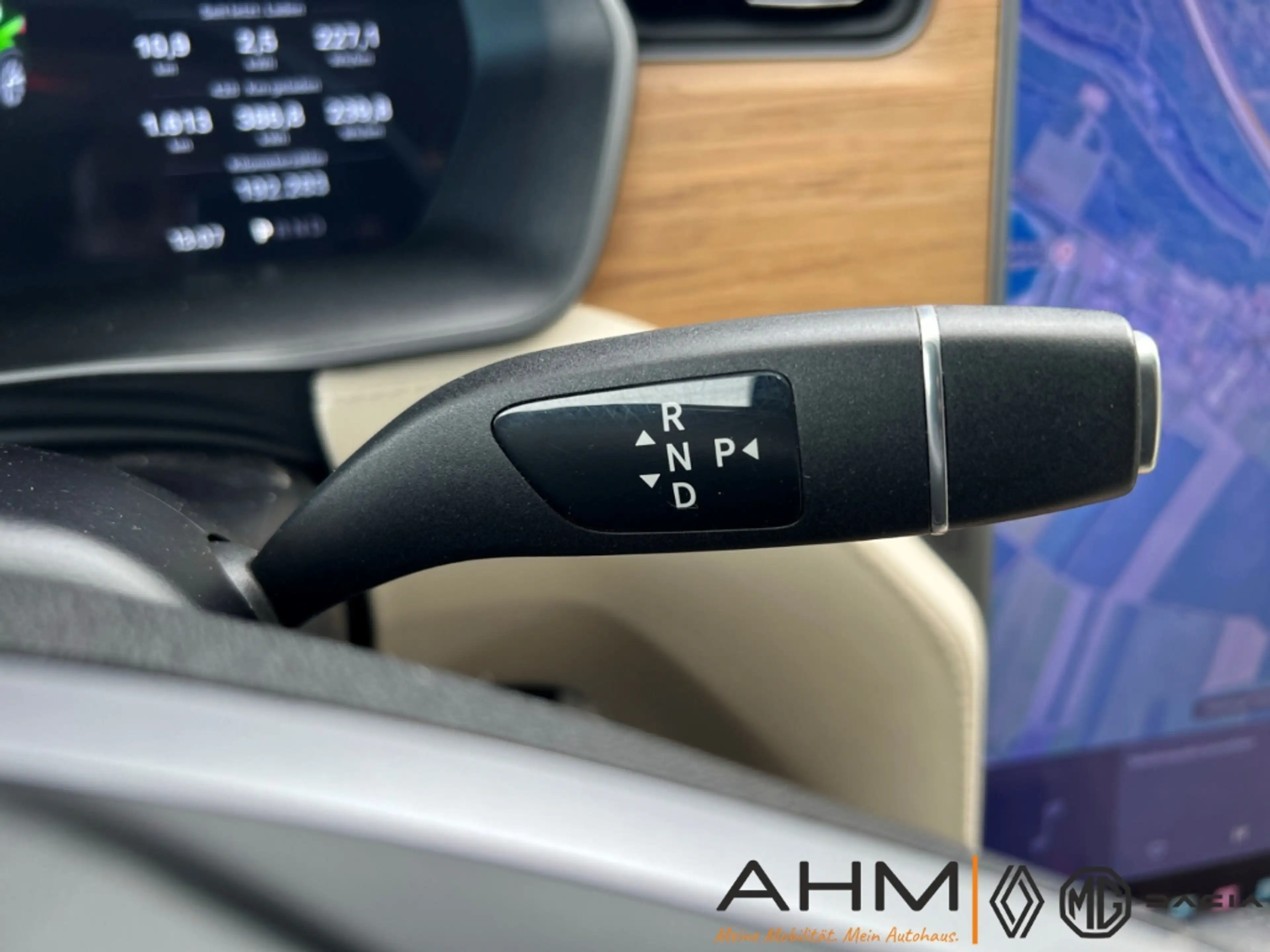 Tesla Model X AWD DUAL LONG RANGE GEWERBE/HÄNDLER — photo 23