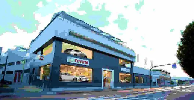 Toyota Yaris 1.5h Active fwd 116cv e-cvt
