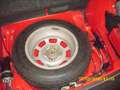 Porsche 914 silverline Rot - thumbnail 8
