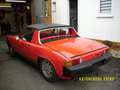 Porsche 914 silverline Rot - thumbnail 2