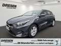 Kia Ceed / cee'd Vision 1.5 NAVI,SITZHZG,DAB,BLUETOOTH,TEMPOMAT Noir - thumbnail 1