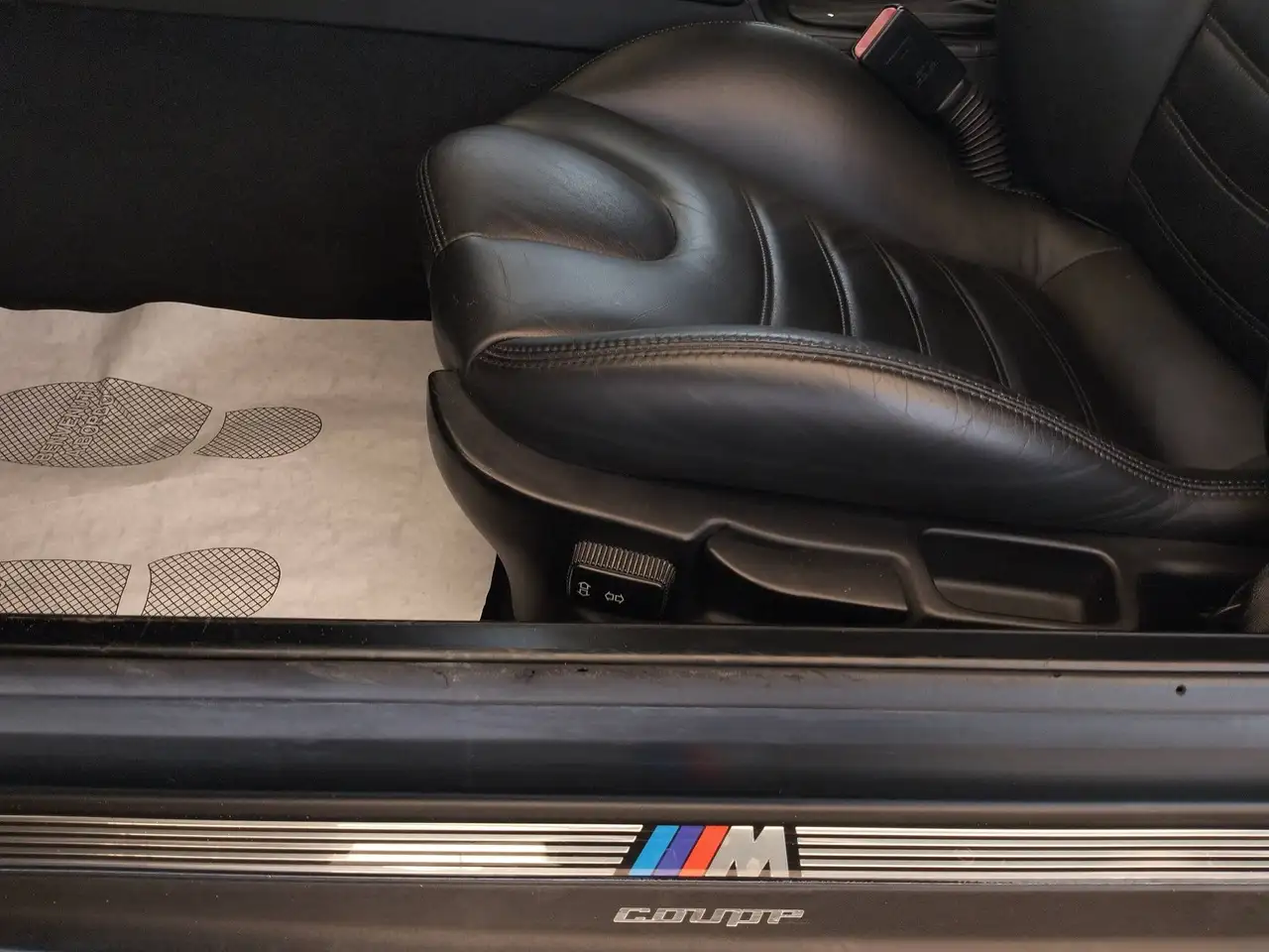 BMW Z3 M Coupe 3.2 321cv, foto 12
