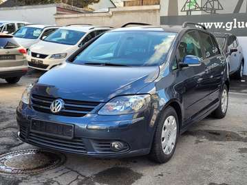 1.4 TSI United*Steuerkette Neu*6-Gang*Klimaaut*PDC