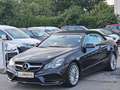 Mercedes-Benz E 200 W-207 Cabrio Aut. Schwarz - thumbnail 16