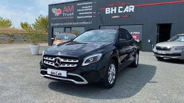 Classe 1.5 180 CDI 110 INSPIRATION 7G-DCT BVA